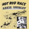 Shibley, Arkie - Hot Rod Race Photo
